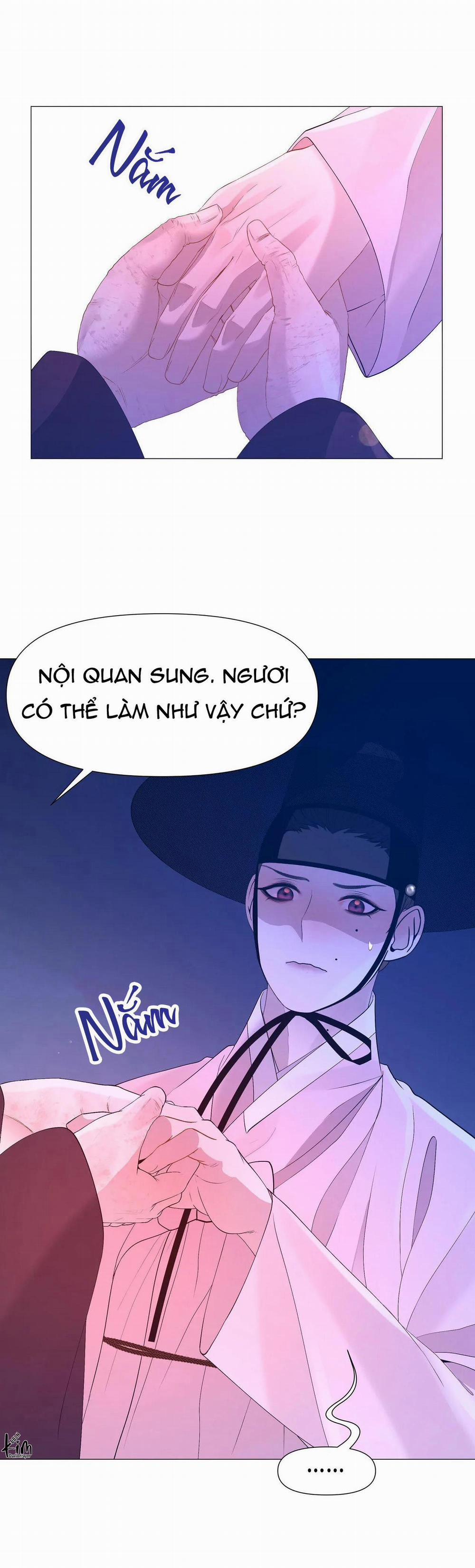 manhwax10.com - Truyện Manhwa Dạ Xoa Hóa Liên Ký Chương 65 Trang 21