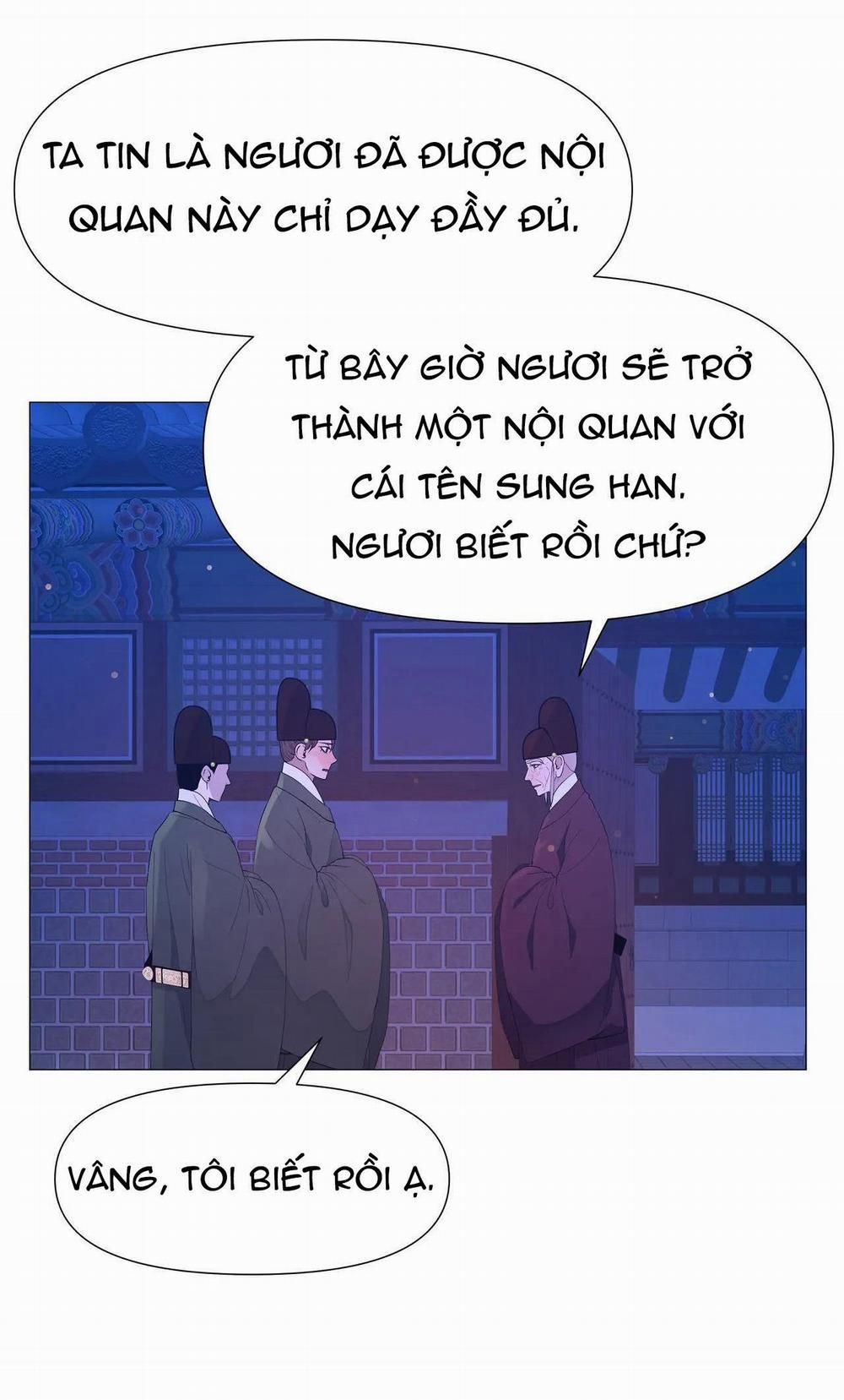 manhwax10.com - Truyện Manhwa Dạ Xoa Hóa Liên Ký Chương 65 Trang 27