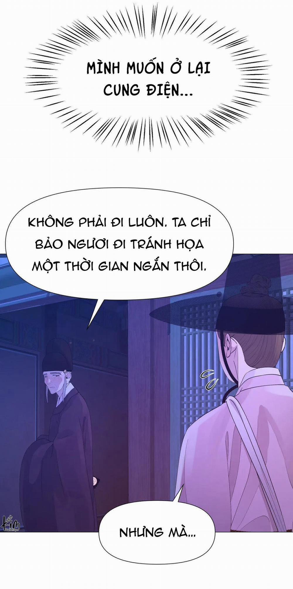 manhwax10.com - Truyện Manhwa Dạ Xoa Hóa Liên Ký Chương 65 Trang 7