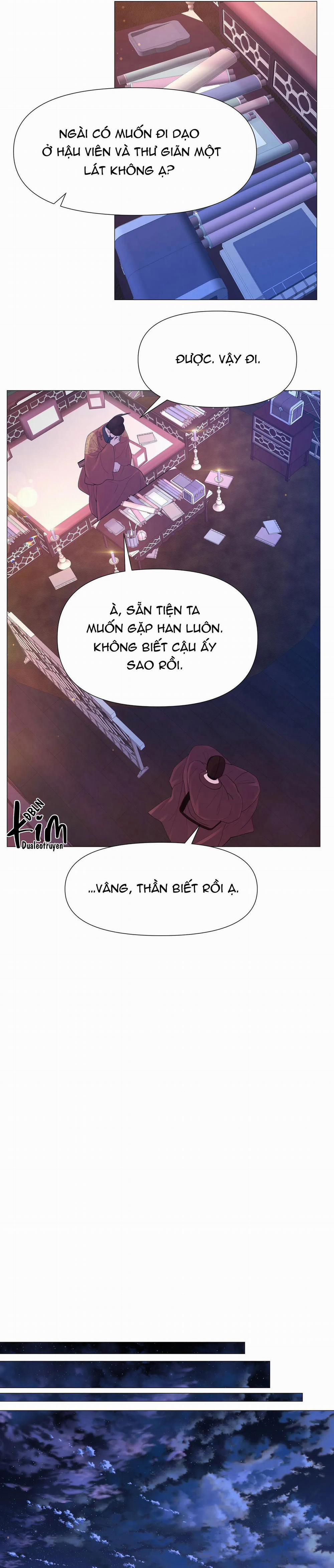 manhwax10.com - Truyện Manhwa Dạ Xoa Hóa Liên Ký Chương 66 Trang 18