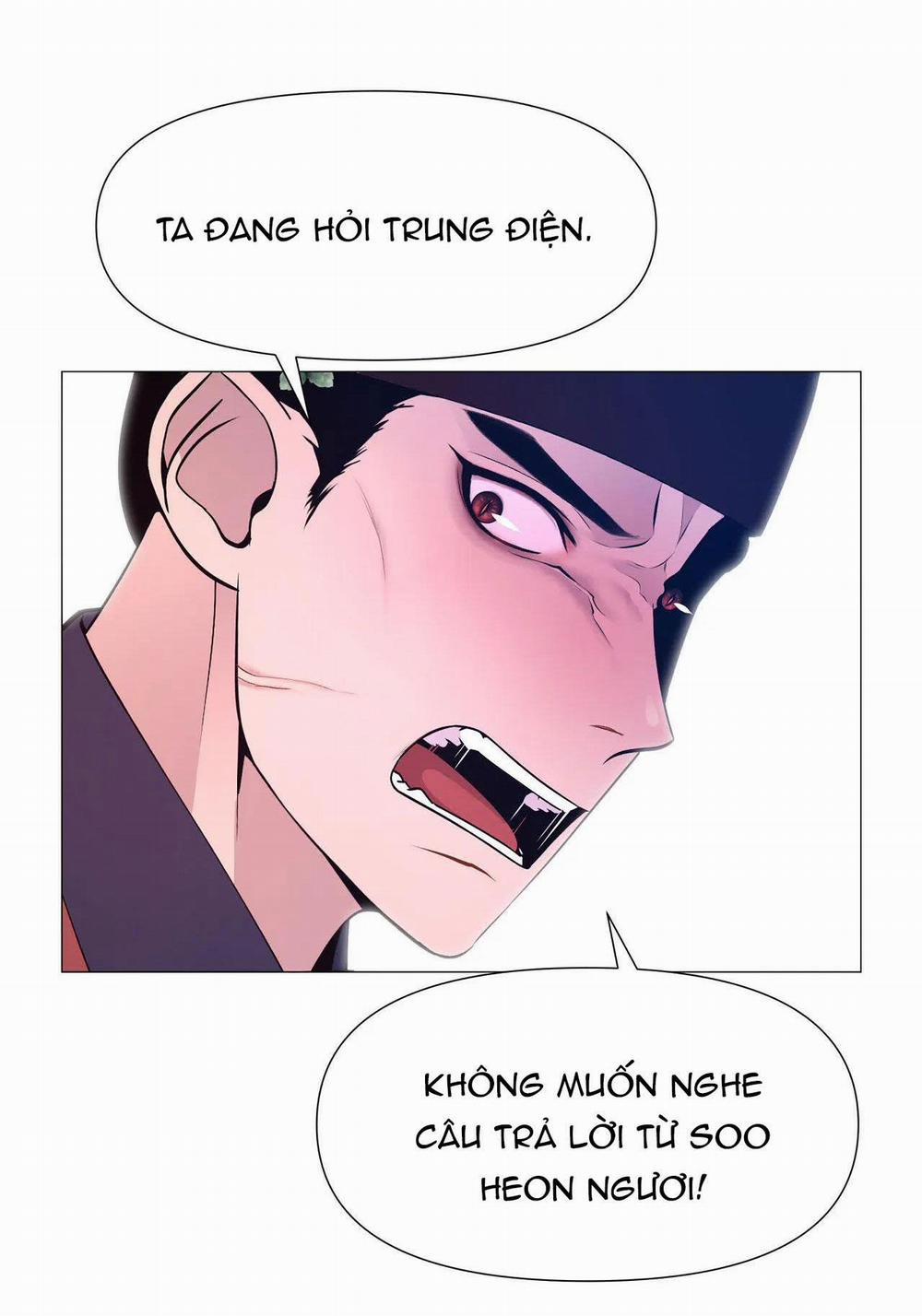 manhwax10.com - Truyện Manhwa Dạ Xoa Hóa Liên Ký Chương 68 Trang 13