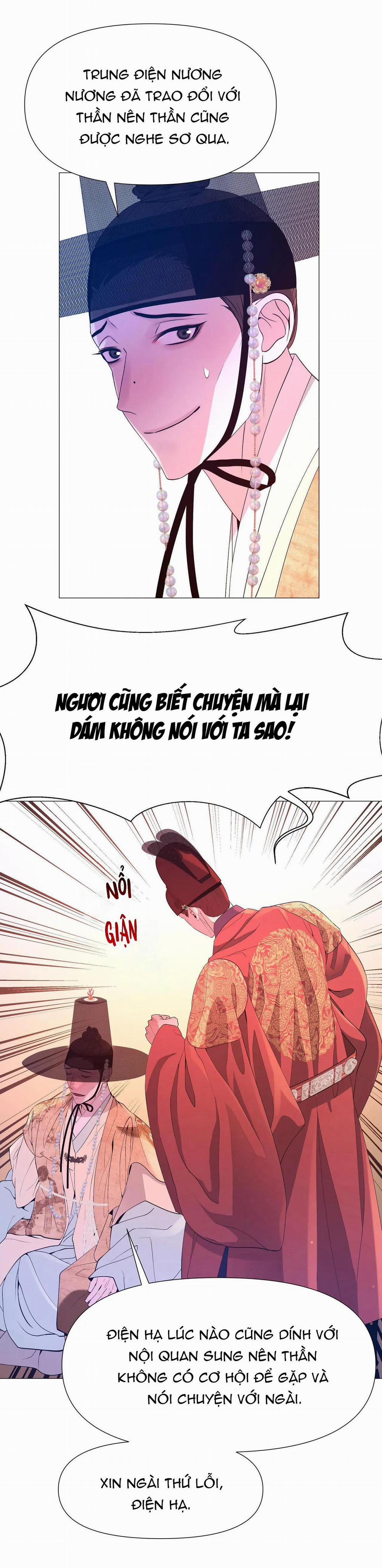 manhwax10.com - Truyện Manhwa Dạ Xoa Hóa Liên Ký Chương 68 Trang 16