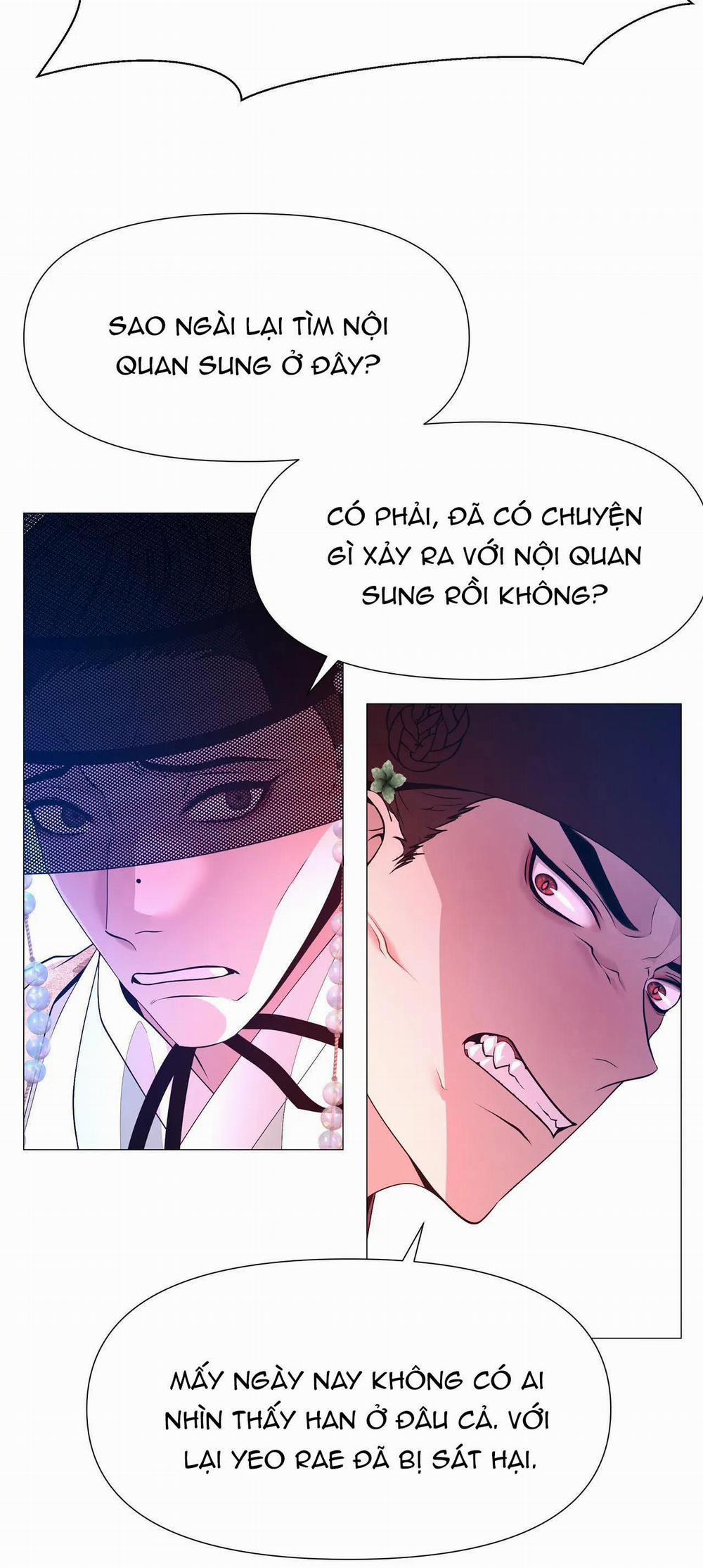 manhwax10.com - Truyện Manhwa Dạ Xoa Hóa Liên Ký Chương 68 Trang 18