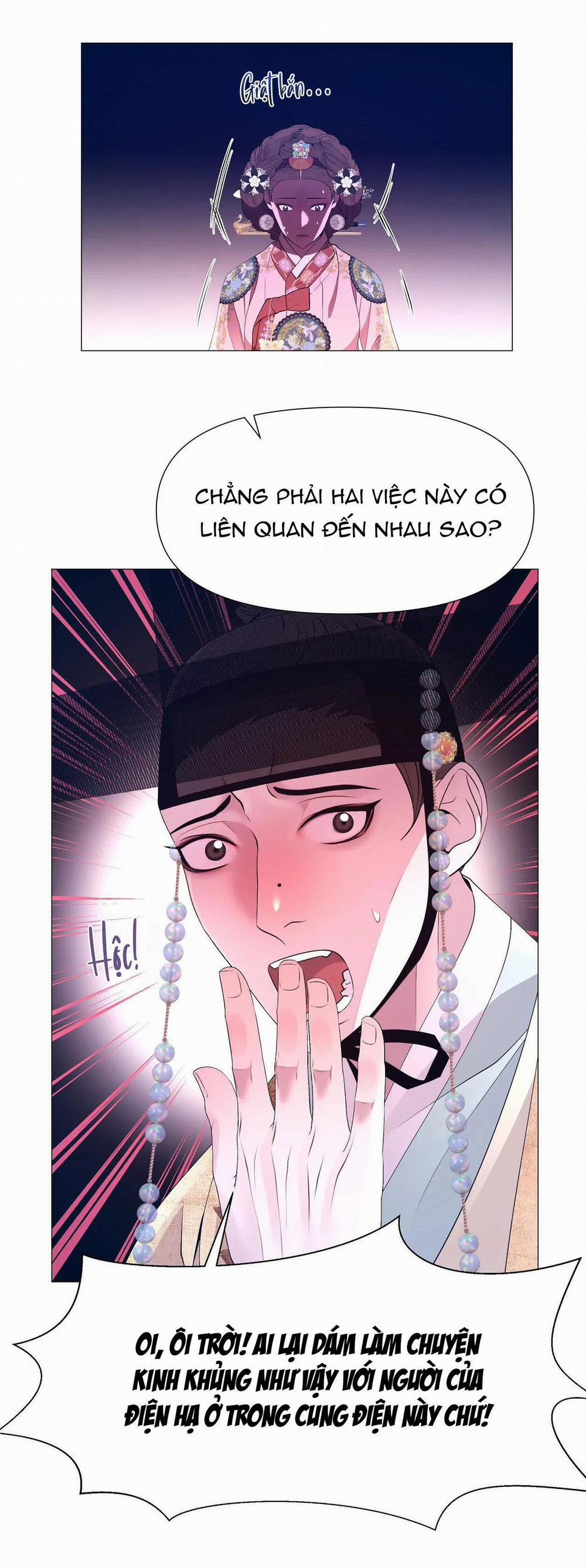 manhwax10.com - Truyện Manhwa Dạ Xoa Hóa Liên Ký Chương 68 Trang 19