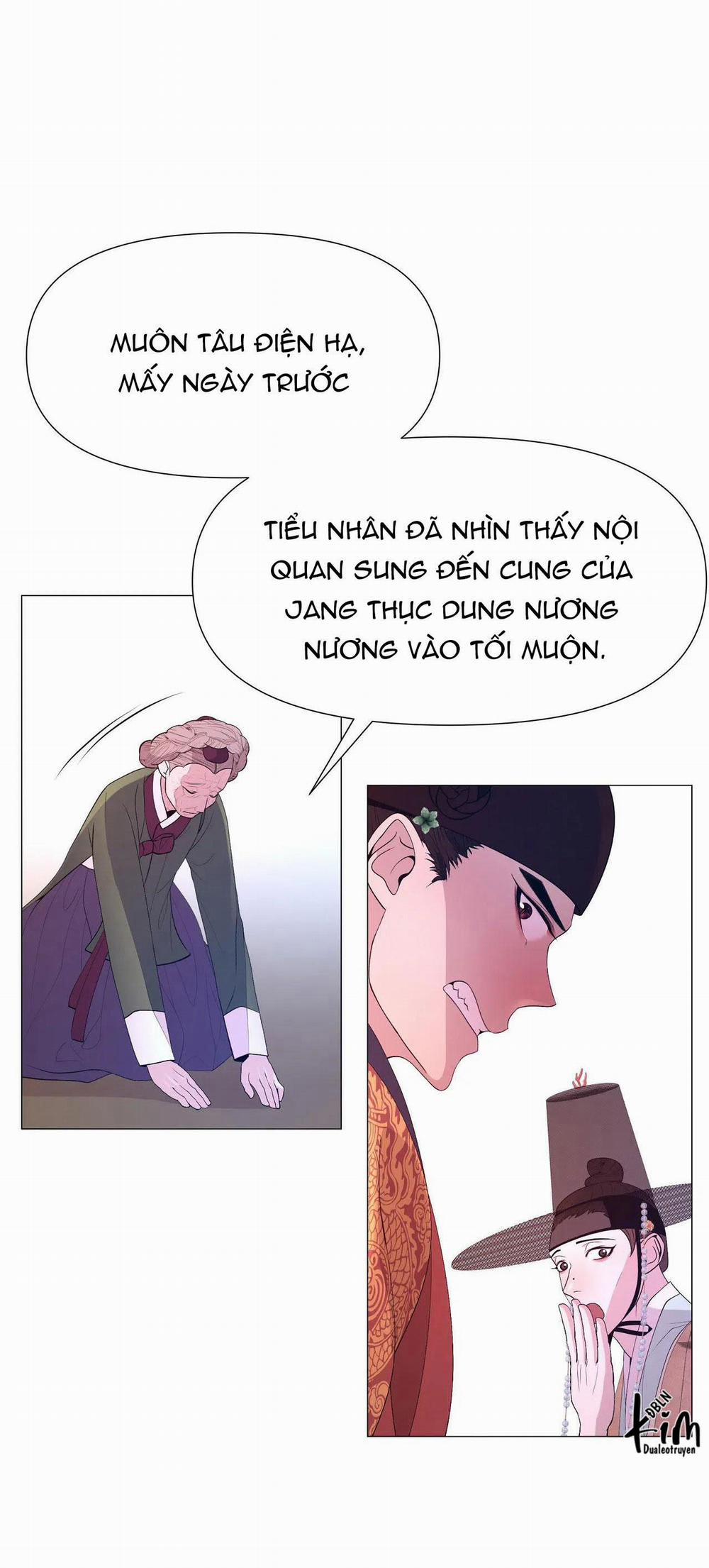 manhwax10.com - Truyện Manhwa Dạ Xoa Hóa Liên Ký Chương 68 Trang 20