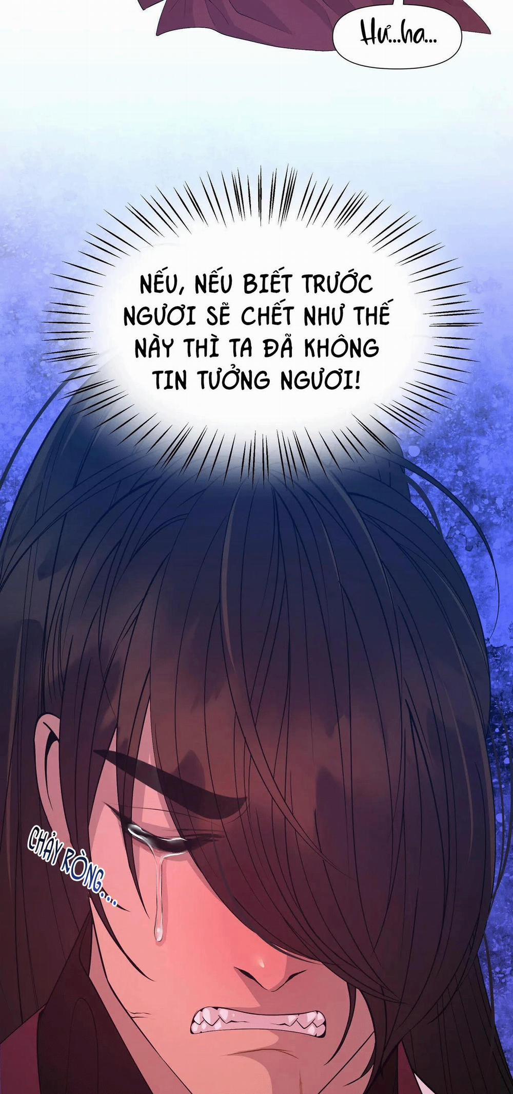 manhwax10.com - Truyện Manhwa Dạ Xoa Hóa Liên Ký Chương 69 Trang 13