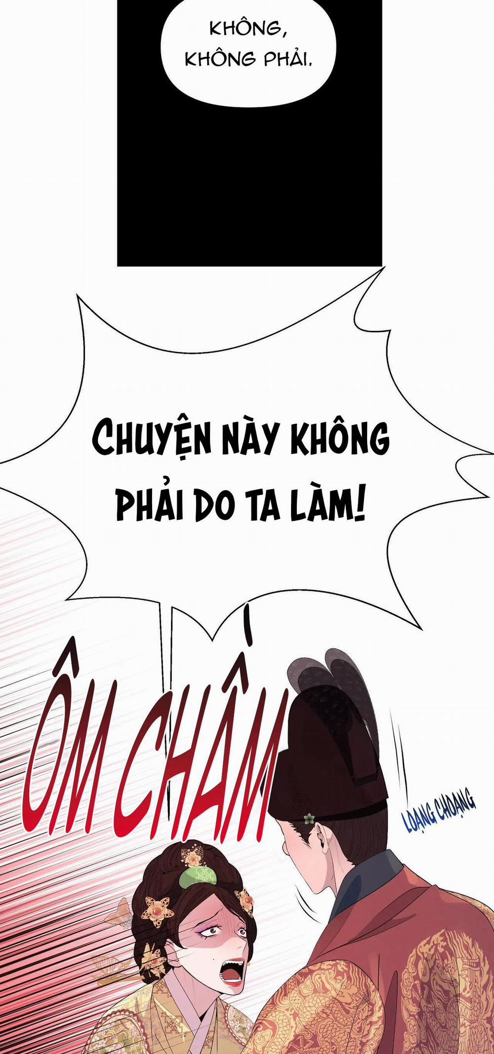 manhwax10.com - Truyện Manhwa Dạ Xoa Hóa Liên Ký Chương 69 Trang 3