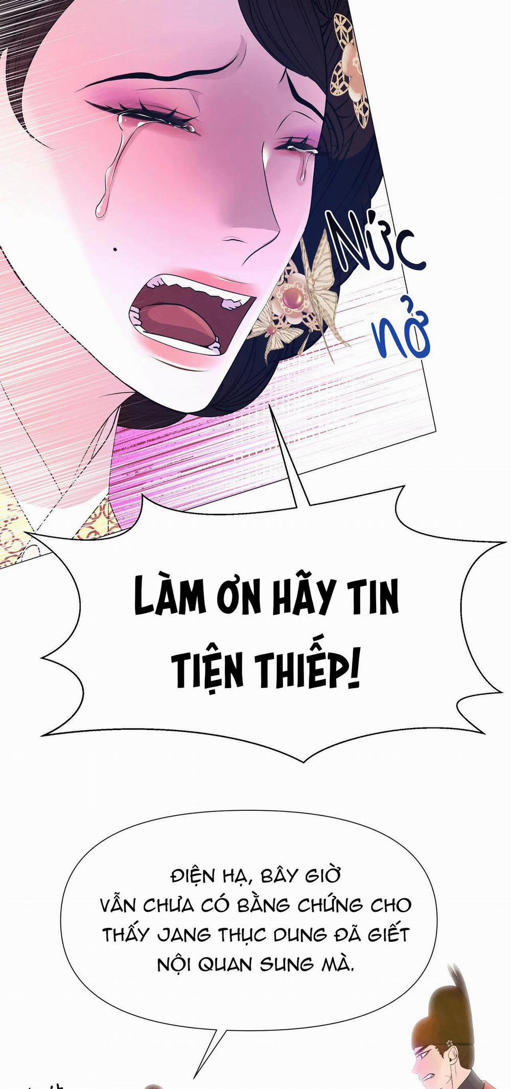 manhwax10.com - Truyện Manhwa Dạ Xoa Hóa Liên Ký Chương 69 Trang 35