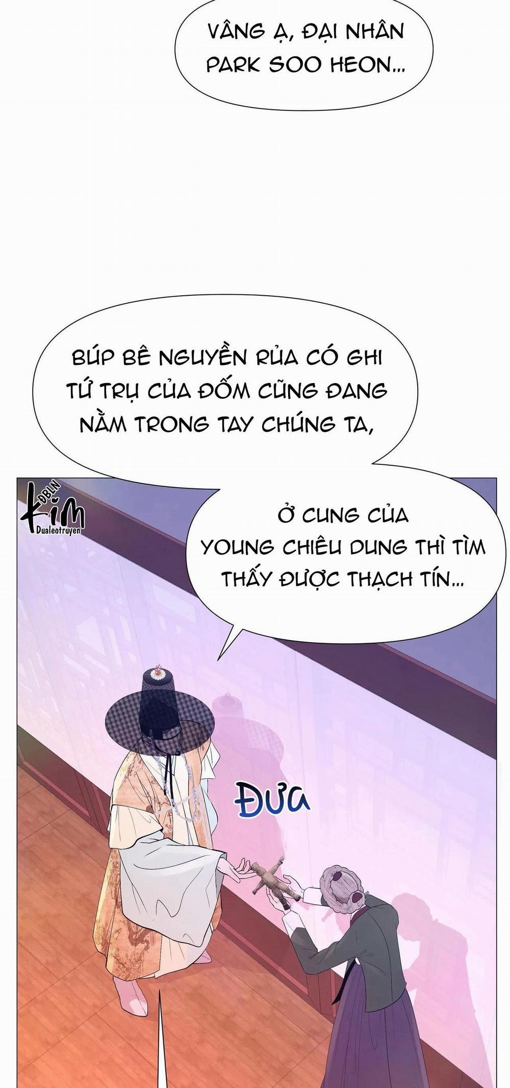 manhwax10.com - Truyện Manhwa Dạ Xoa Hóa Liên Ký Chương 69 Trang 54