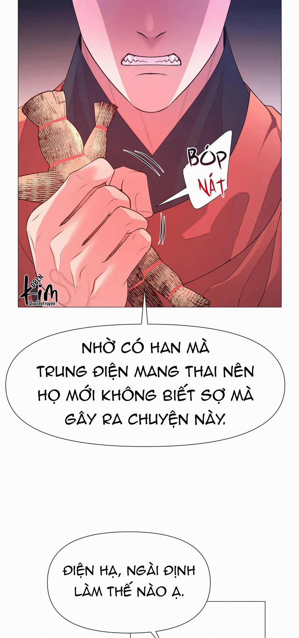 manhwax10.com - Truyện Manhwa Dạ Xoa Hóa Liên Ký Chương 69 Trang 62