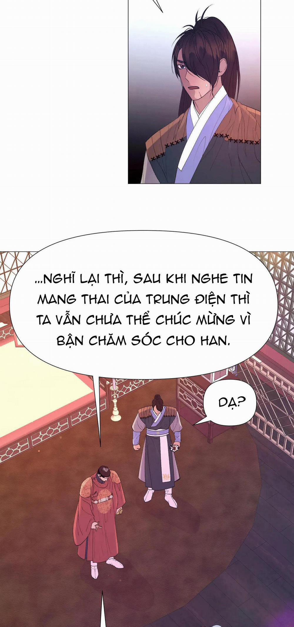 manhwax10.com - Truyện Manhwa Dạ Xoa Hóa Liên Ký Chương 69 Trang 63