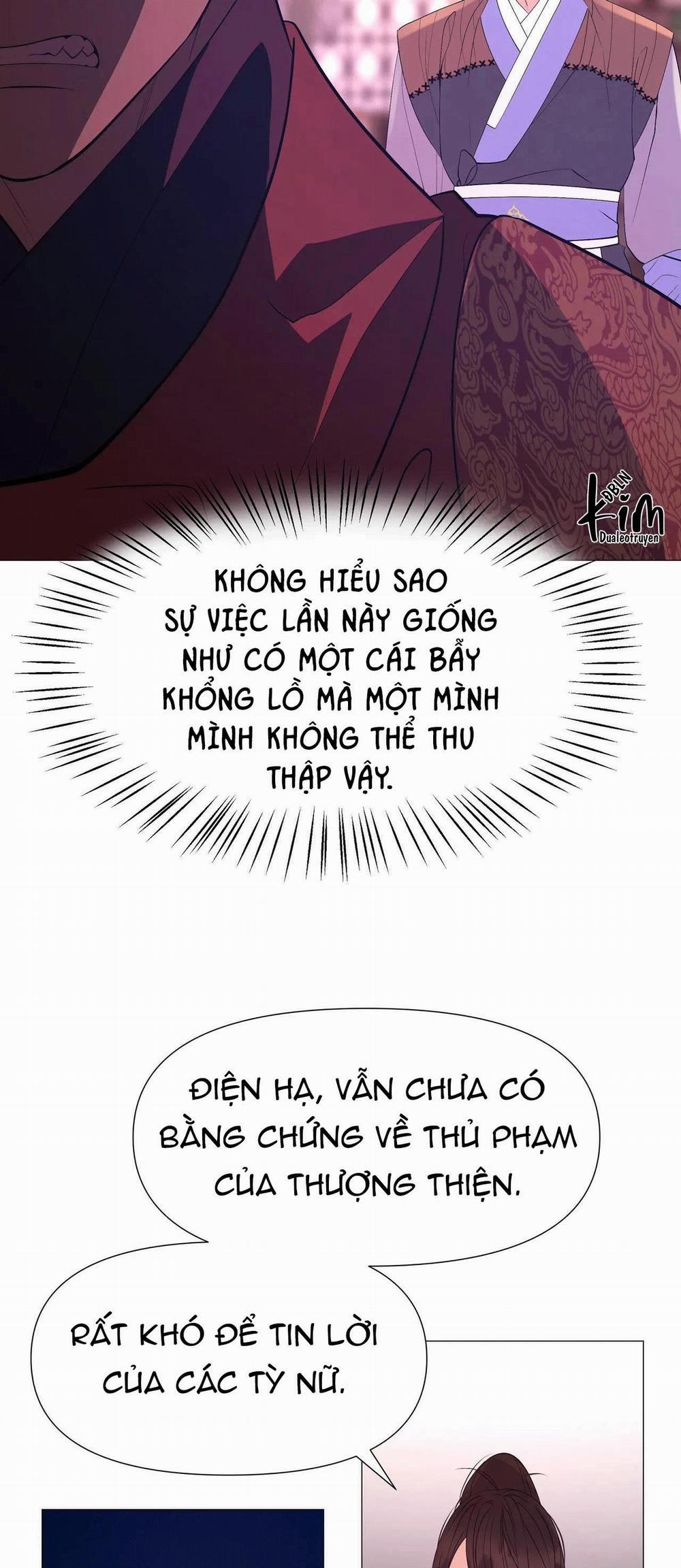 manhwax10.com - Truyện Manhwa Dạ Xoa Hóa Liên Ký Chương 69 Trang 71