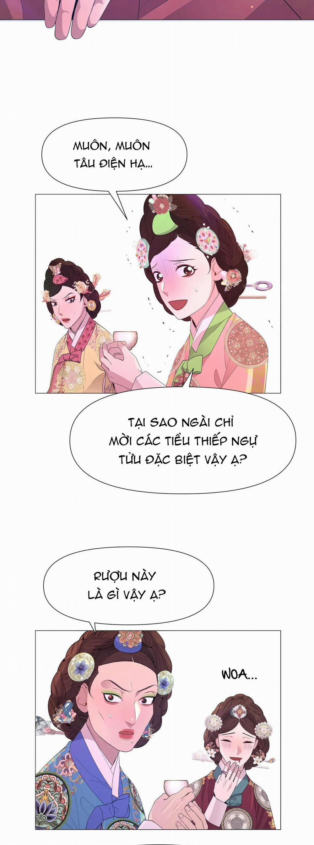 manhwax10.com - Truyện Manhwa Dạ Xoa Hóa Liên Ký Chương 70 Trang 38