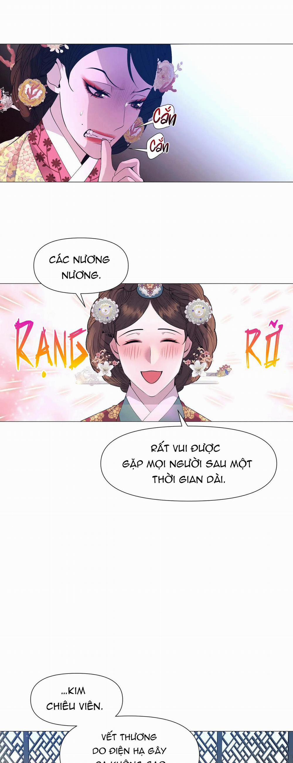 manhwax10.com - Truyện Manhwa Dạ Xoa Hóa Liên Ký Chương 70 Trang 5