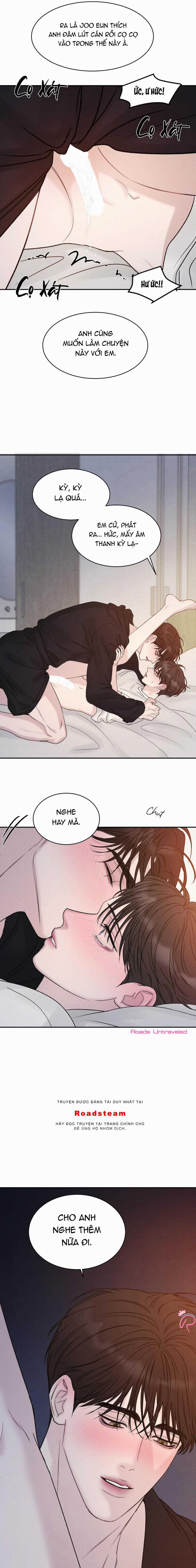 manhwax10.com - Truyện Manhwa Đặc Ân (Joo Eun) Chương 12 Trang 12