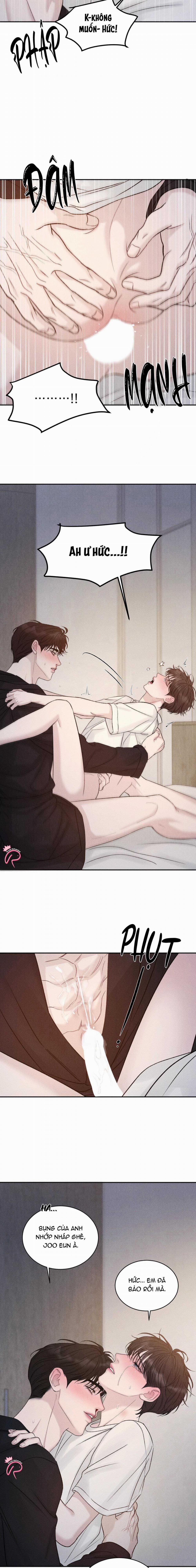 manhwax10.com - Truyện Manhwa Đặc Ân (Joo Eun) Chương 12 Trang 5