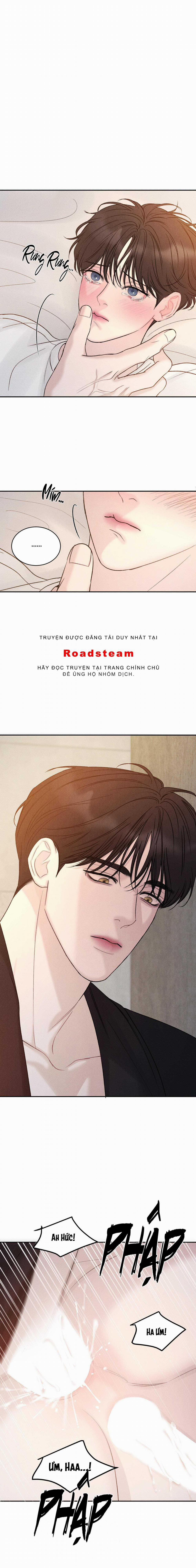 manhwax10.com - Truyện Manhwa Đặc Ân (Joo Eun) Chương 13 Trang 2