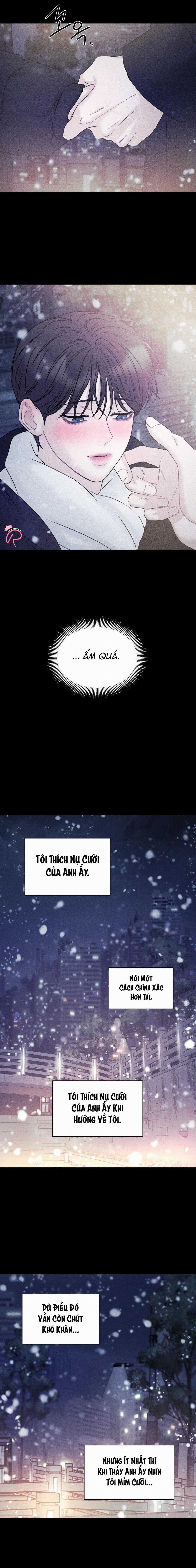 manhwax10.com - Truyện Manhwa Đặc Ân (Joo Eun) Chương 13 Trang 11