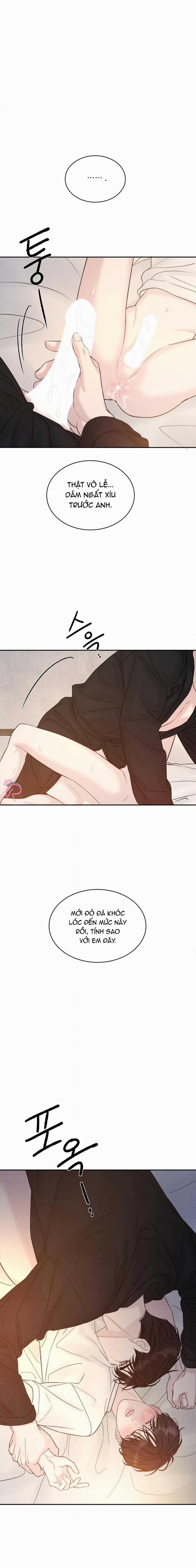 manhwax10.com - Truyện Manhwa Đặc Ân (Joo Eun) Chương 13 Trang 5