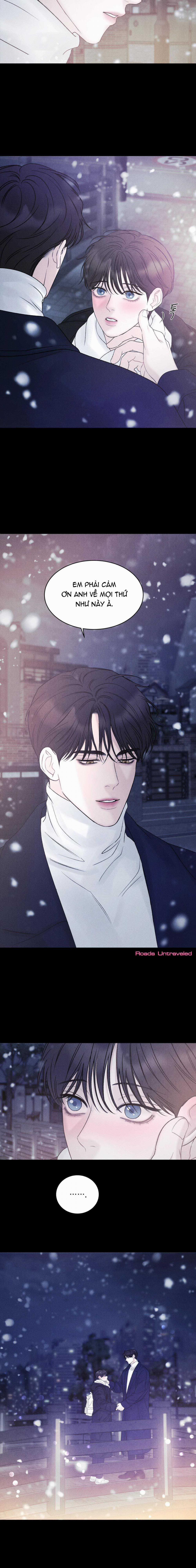 manhwax10.com - Truyện Manhwa Đặc Ân (Joo Eun) Chương 13 Trang 10