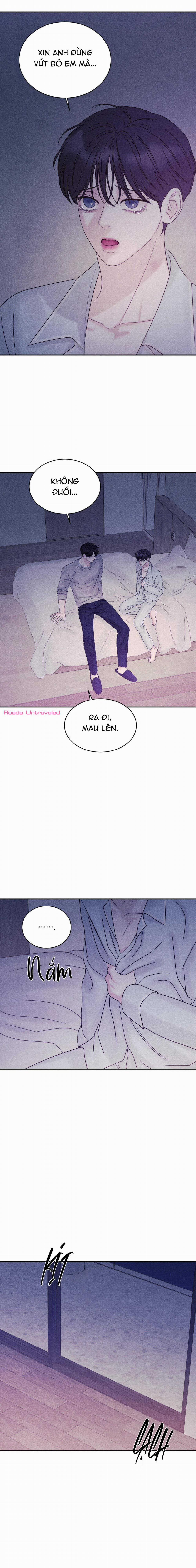 manhwax10.com - Truyện Manhwa Đặc Ân (Joo Eun) Chương 15 Trang 4