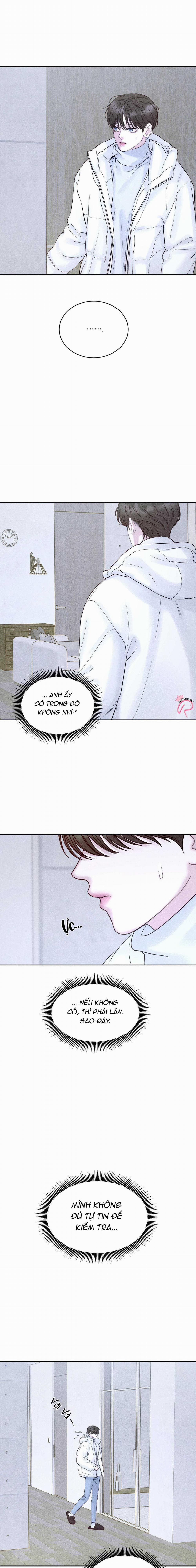 manhwax10.com - Truyện Manhwa Đặc Ân (Joo Eun) Chương 15 Trang 8