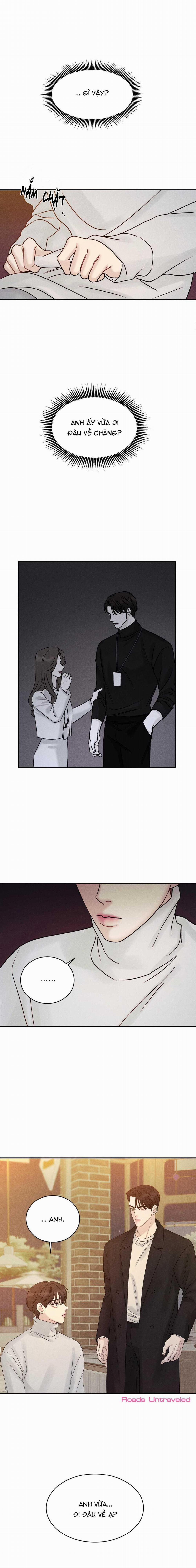 manhwax10.com - Truyện Manhwa Đặc Ân (Joo Eun) Chương 17 Trang 2