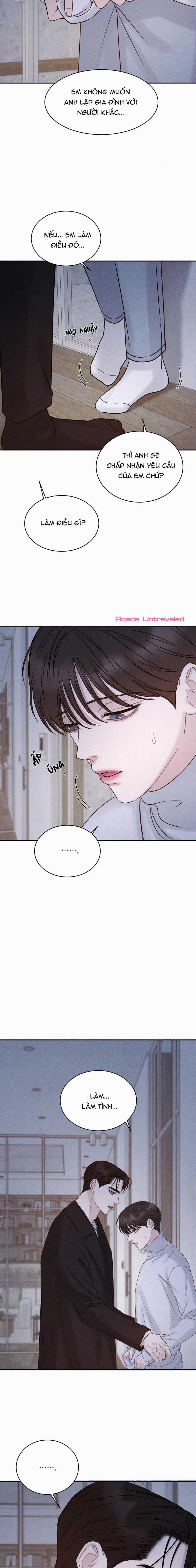 manhwax10.com - Truyện Manhwa Đặc Ân (Joo Eun) Chương 17 Trang 12