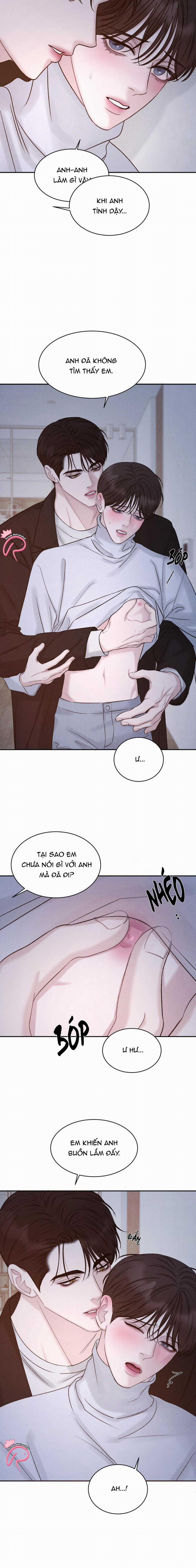 manhwax10.com - Truyện Manhwa Đặc Ân (Joo Eun) Chương 17 Trang 6