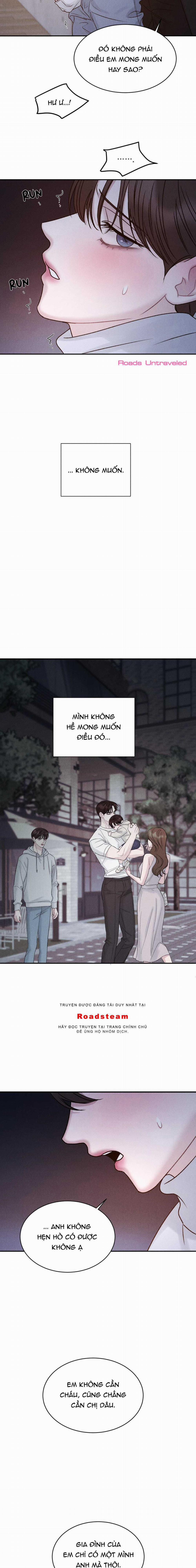 manhwax10.com - Truyện Manhwa Đặc Ân (Joo Eun) Chương 17 Trang 9