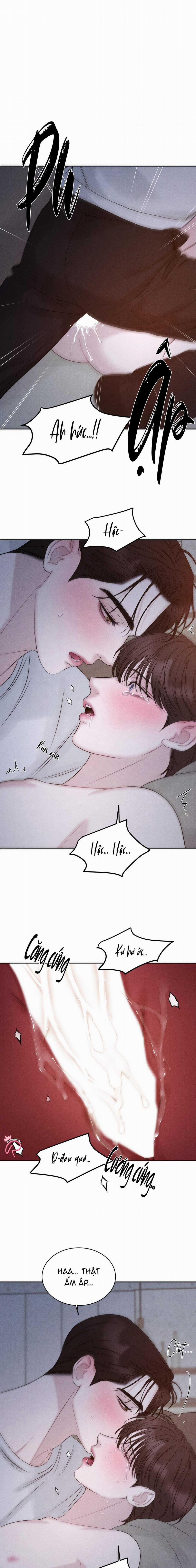 manhwax10.com - Truyện Manhwa Đặc Ân (Joo Eun) Chương 18 Trang 13