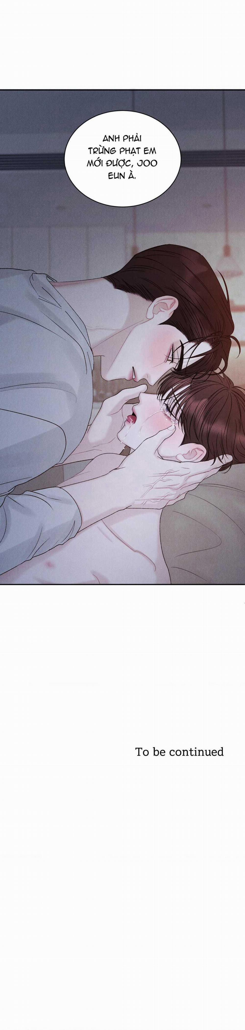 manhwax10.com - Truyện Manhwa Đặc Ân (Joo Eun) Chương 18 Trang 16