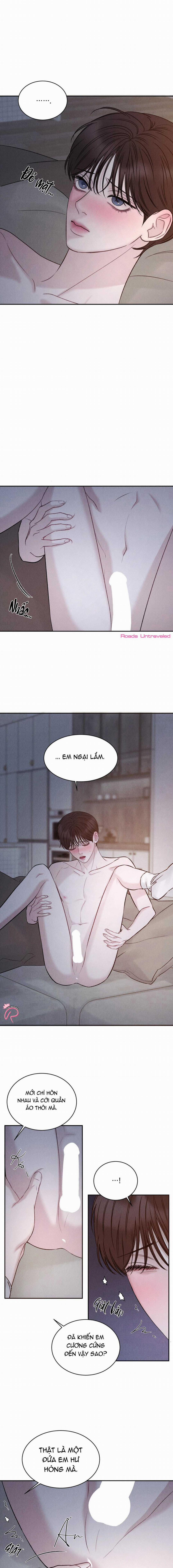 manhwax10.com - Truyện Manhwa Đặc Ân (Joo Eun) Chương 18 Trang 5