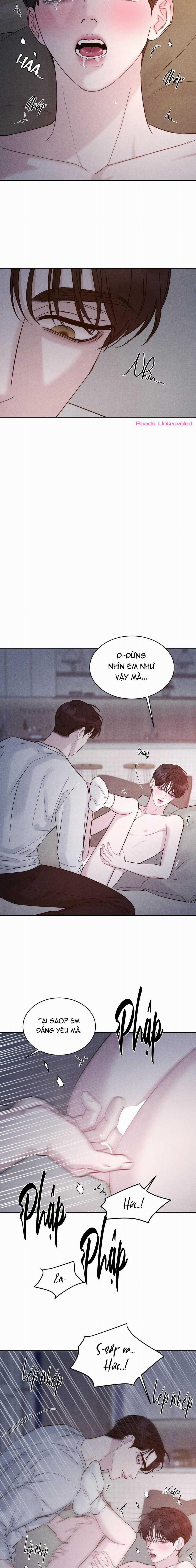 manhwax10.com - Truyện Manhwa Đặc Ân (Joo Eun) Chương 18 Trang 8