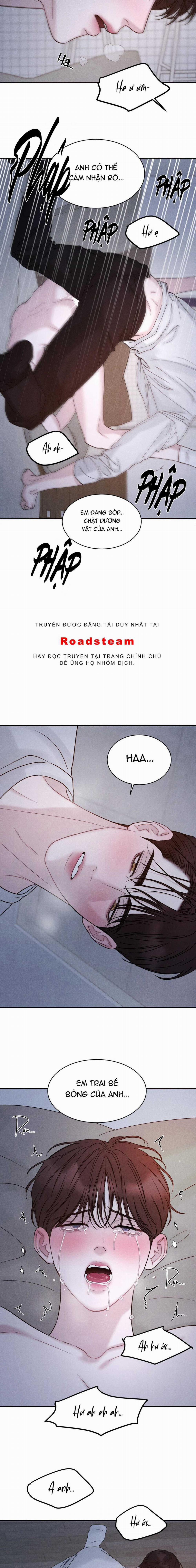 manhwax10.com - Truyện Manhwa Đặc Ân (Joo Eun) Chương 19 Trang 14