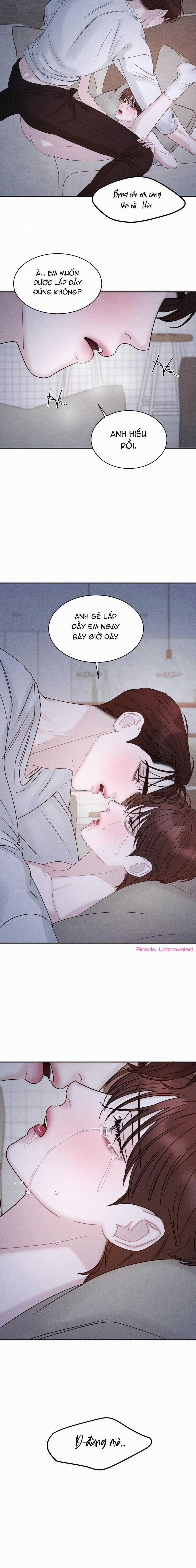 manhwax10.com - Truyện Manhwa Đặc Ân (Joo Eun) Chương 19 Trang 15