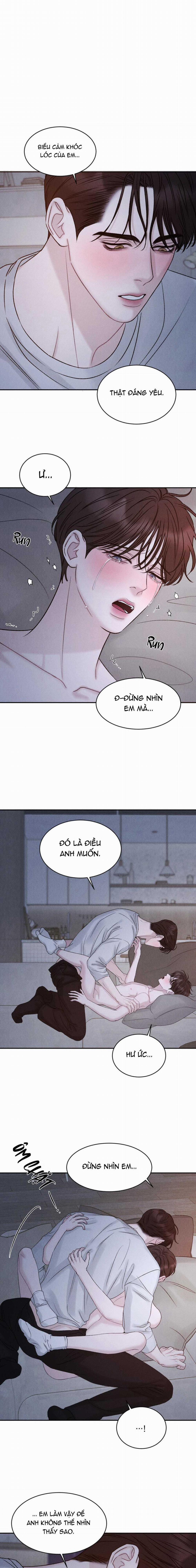 manhwax10.com - Truyện Manhwa Đặc Ân (Joo Eun) Chương 19 Trang 5