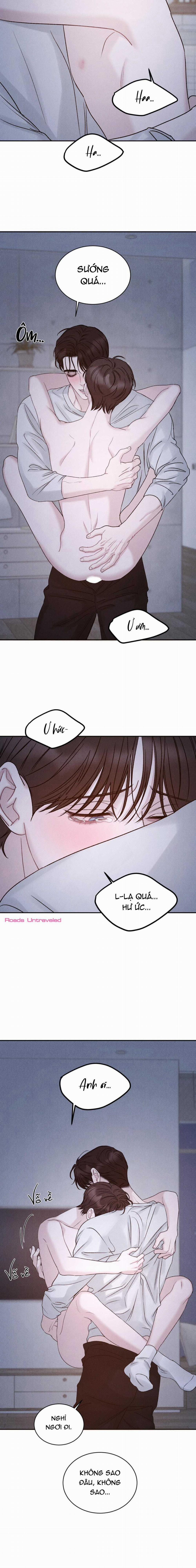 manhwax10.com - Truyện Manhwa Đặc Ân (Joo Eun) Chương 19 Trang 10