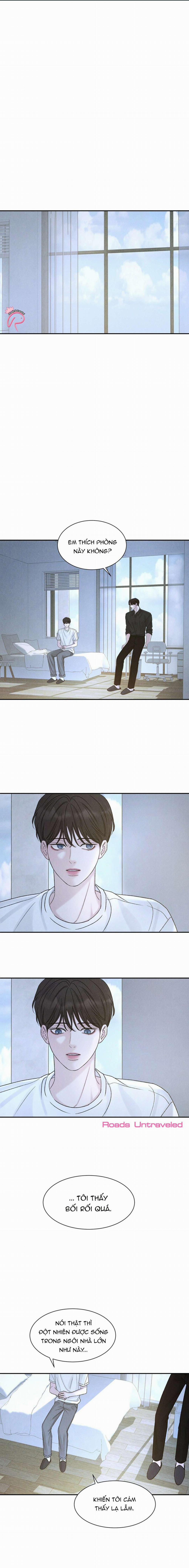 manhwax10.com - Truyện Manhwa Đặc Ân (Joo Eun) Chương 2 Trang 1