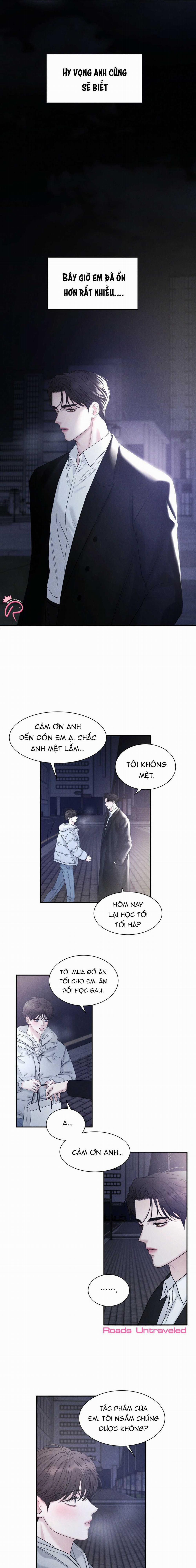 manhwax10.com - Truyện Manhwa Đặc Ân (Joo Eun) Chương 2 Trang 11