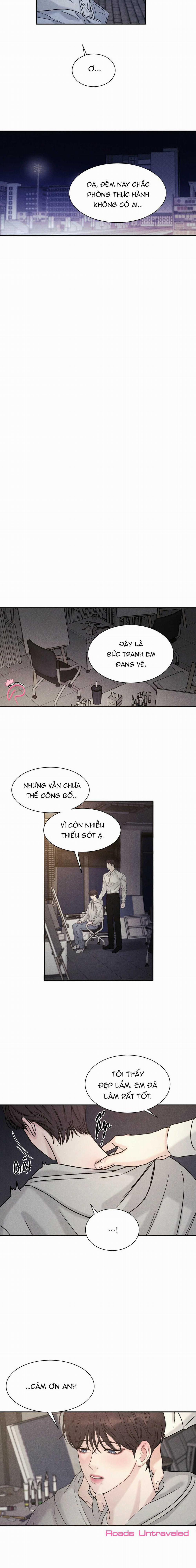 manhwax10.com - Truyện Manhwa Đặc Ân (Joo Eun) Chương 2 Trang 12