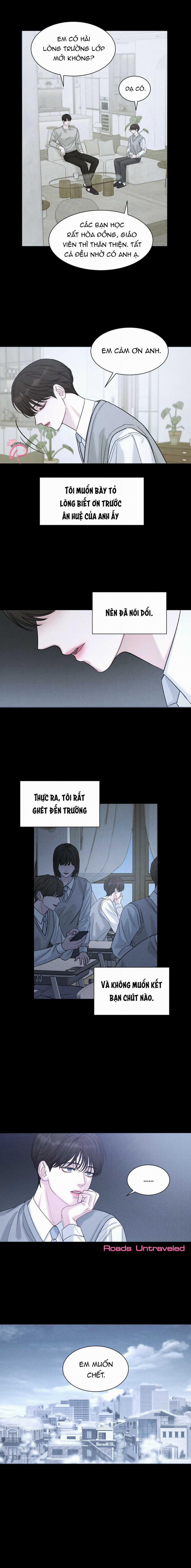 manhwax10.com - Truyện Manhwa Đặc Ân (Joo Eun) Chương 2 Trang 15