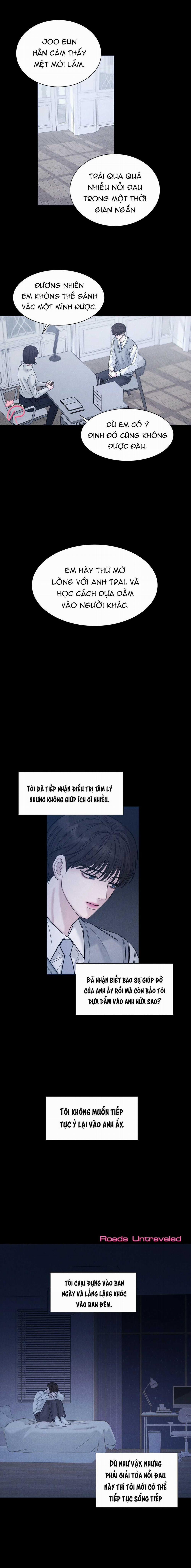 manhwax10.com - Truyện Manhwa Đặc Ân (Joo Eun) Chương 2 Trang 16