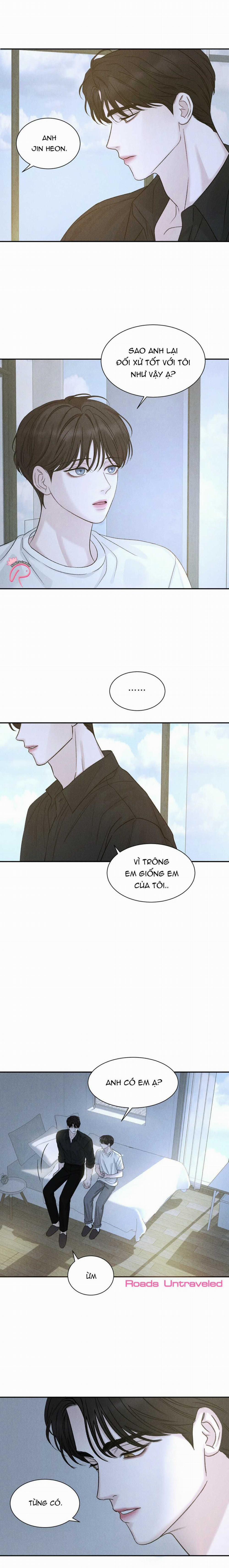 manhwax10.com - Truyện Manhwa Đặc Ân (Joo Eun) Chương 2 Trang 3