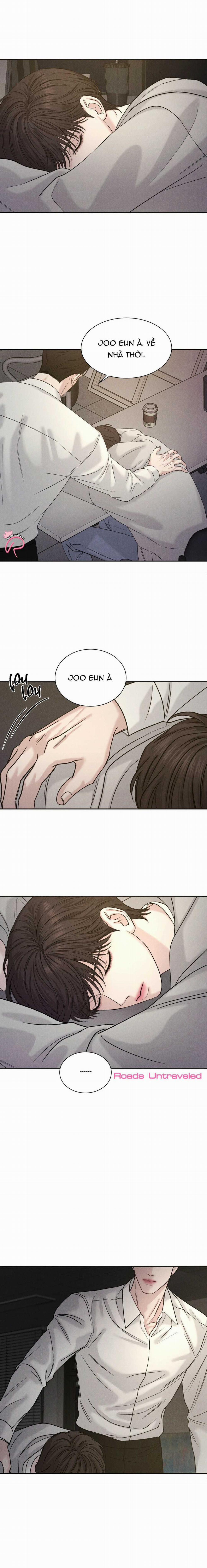 manhwax10.com - Truyện Manhwa Đặc Ân (Joo Eun) Chương 2 Trang 23