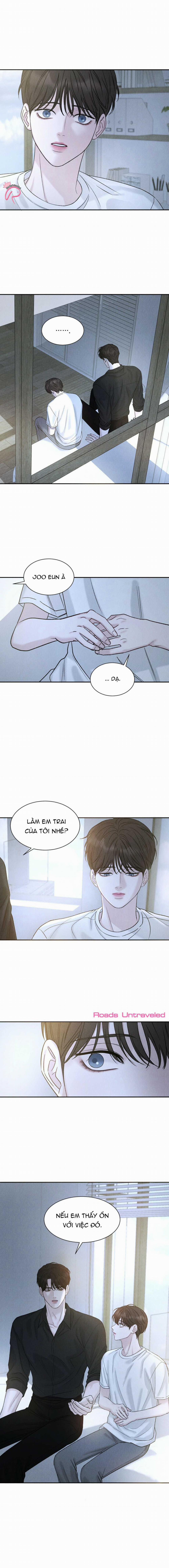 manhwax10.com - Truyện Manhwa Đặc Ân (Joo Eun) Chương 2 Trang 4