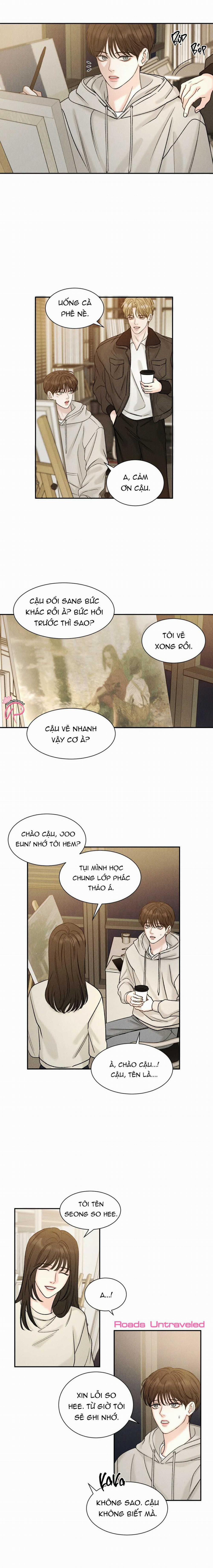 manhwax10.com - Truyện Manhwa Đặc Ân (Joo Eun) Chương 2 Trang 7