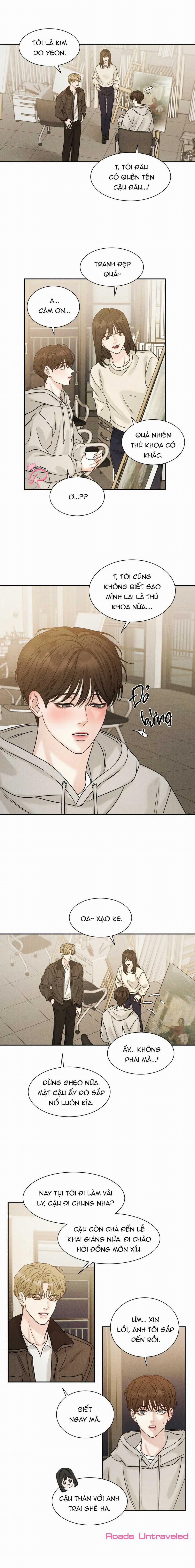 manhwax10.com - Truyện Manhwa Đặc Ân (Joo Eun) Chương 2 Trang 8