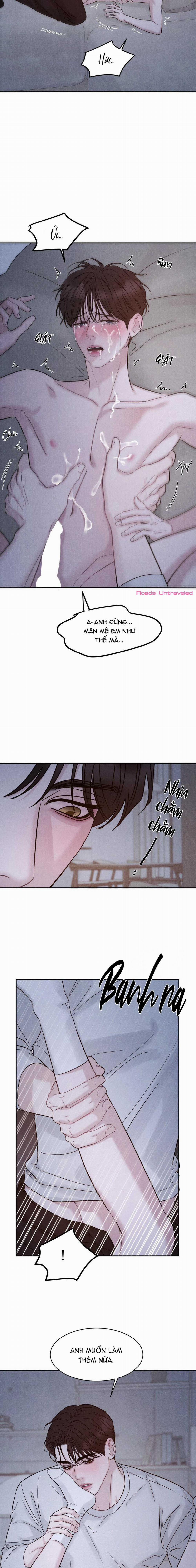 manhwax10.com - Truyện Manhwa Đặc Ân (Joo Eun) Chương 20 Trang 11