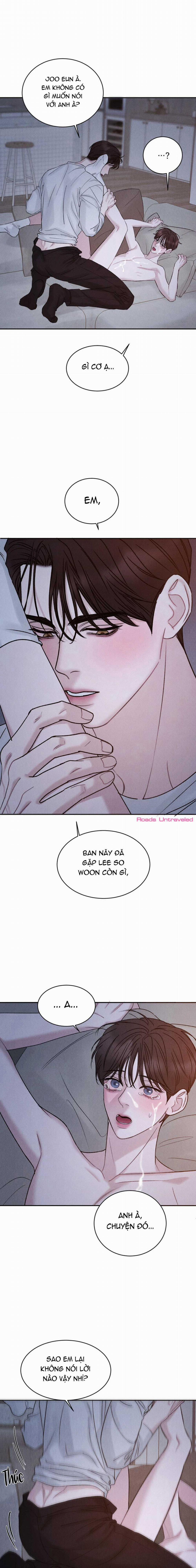 manhwax10.com - Truyện Manhwa Đặc Ân (Joo Eun) Chương 20 Trang 13